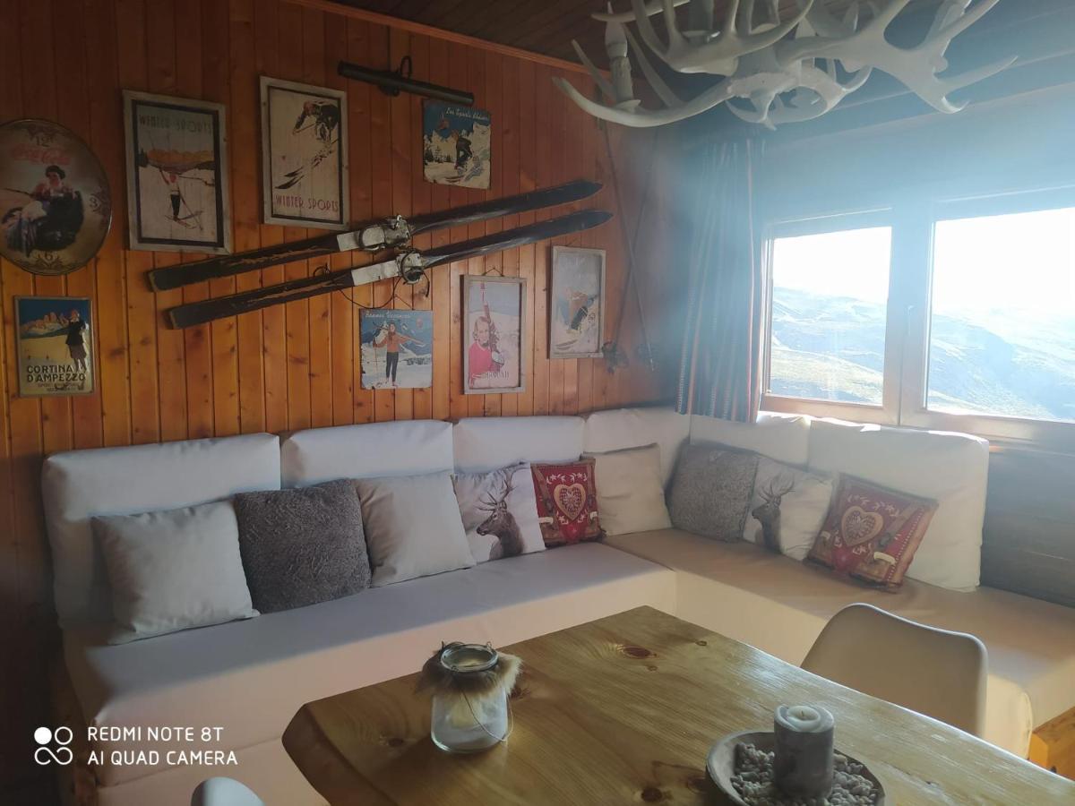 Apartamento De Lujo En 塞拉内华达 外观 照片