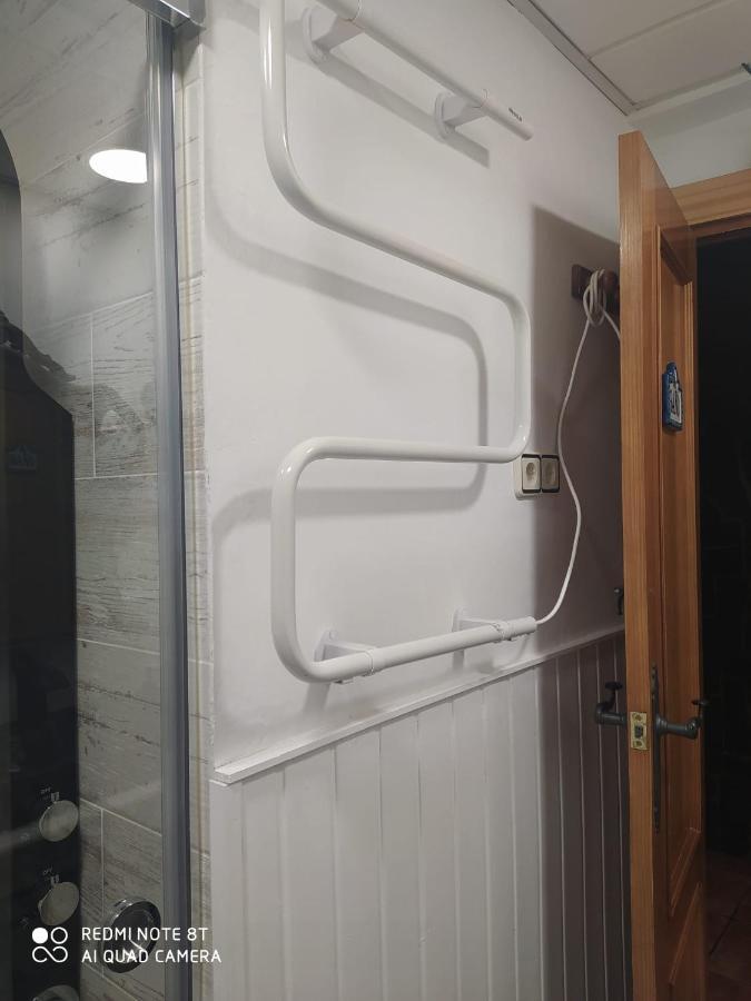 Apartamento De Lujo En 塞拉内华达 外观 照片