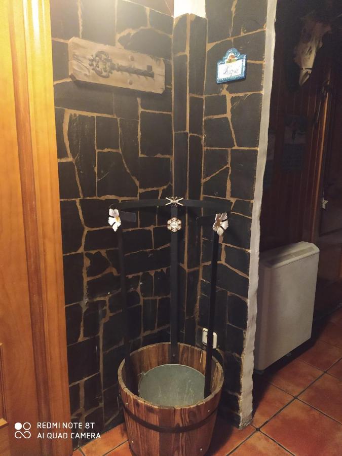 Apartamento De Lujo En 塞拉内华达 外观 照片