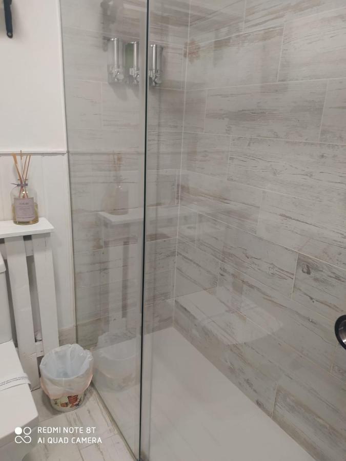 Apartamento De Lujo En 塞拉内华达 外观 照片