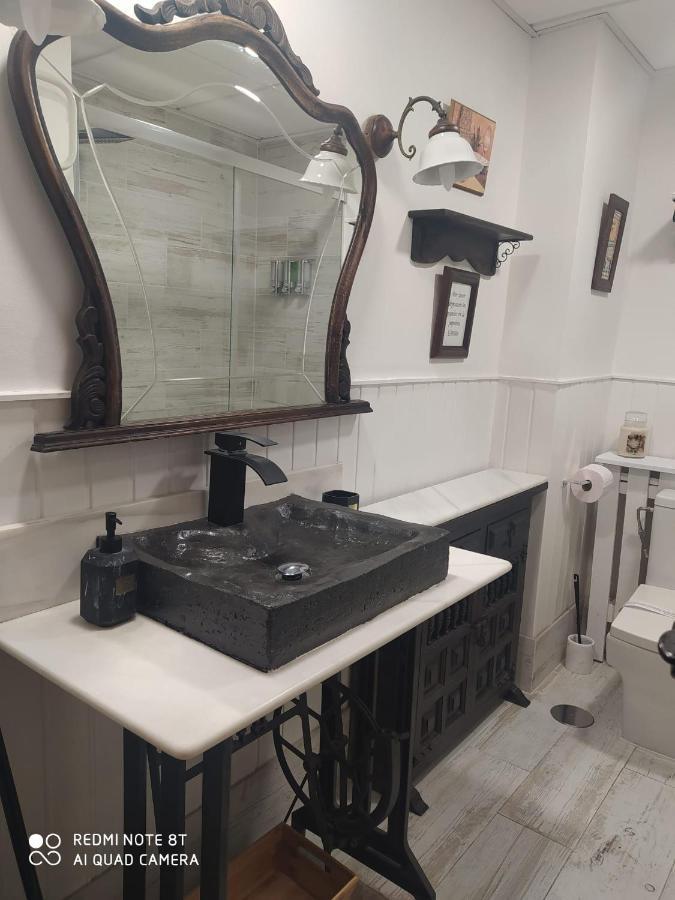 Apartamento De Lujo En 塞拉内华达 外观 照片