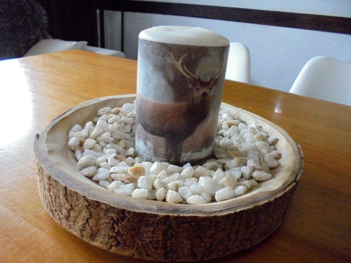 Apartamento De Lujo En 塞拉内华达 外观 照片