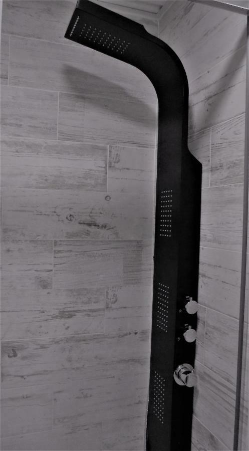 Apartamento De Lujo En 塞拉内华达 外观 照片