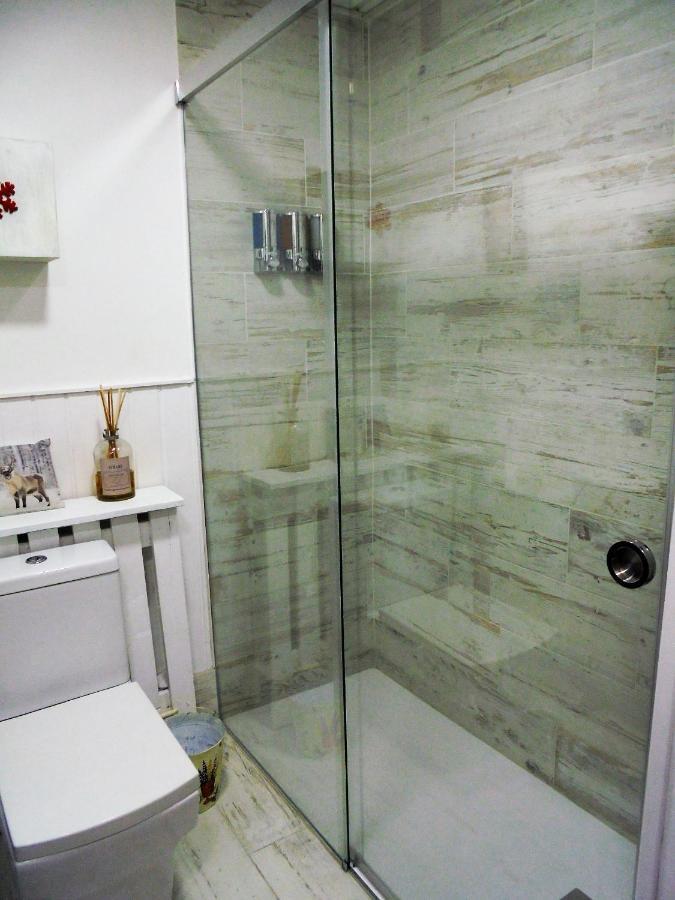 Apartamento De Lujo En 塞拉内华达 外观 照片