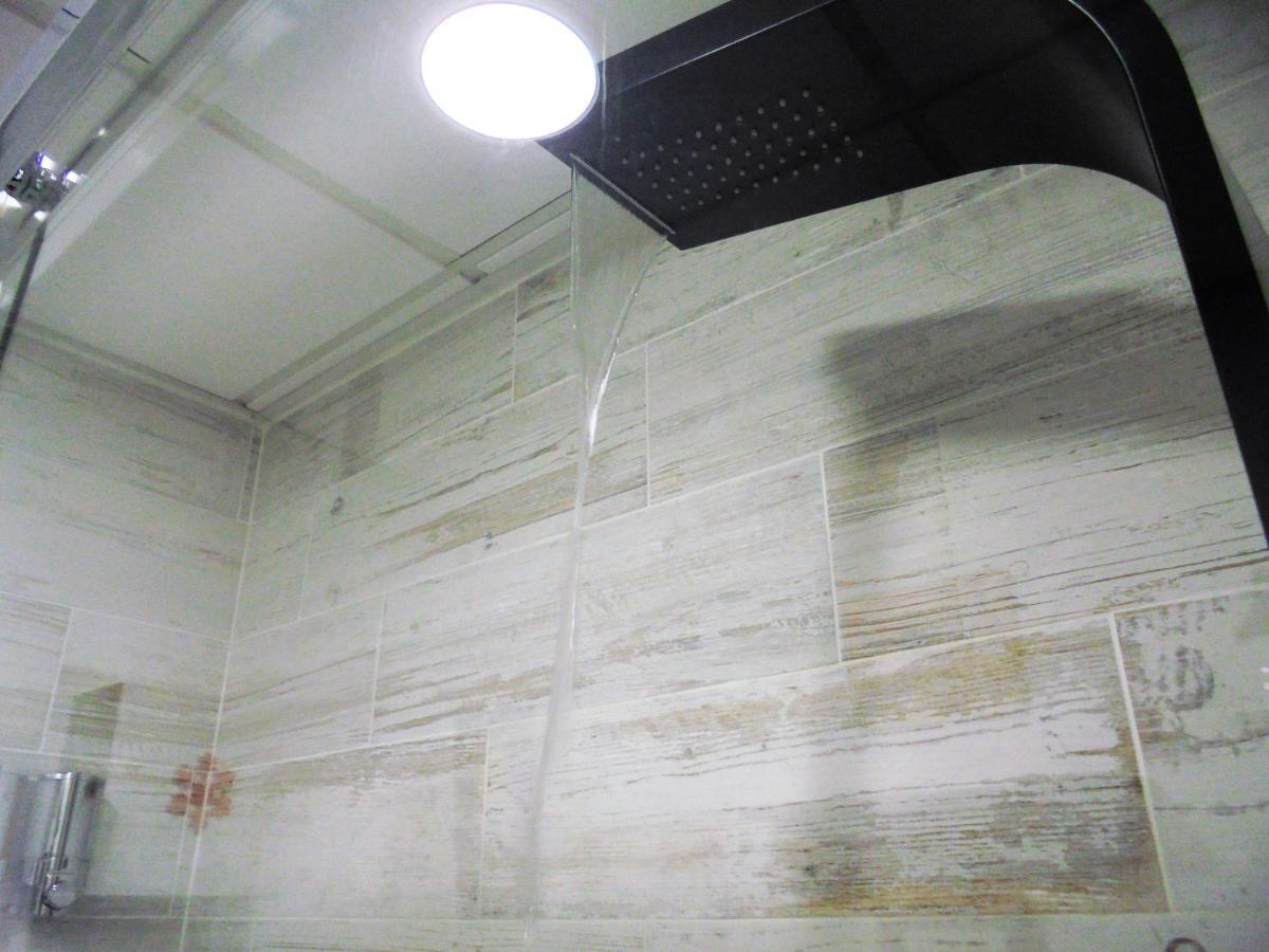 Apartamento De Lujo En 塞拉内华达 外观 照片